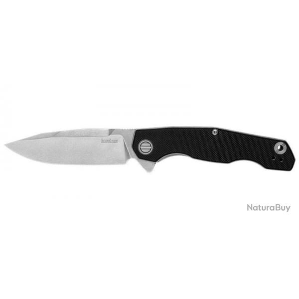 Couteaux pliants Inception Kershaw