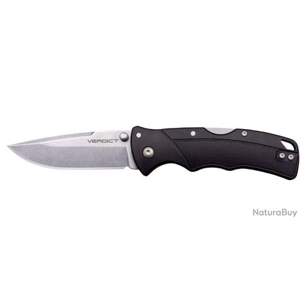 Couteaux pliants Verdict 4116SS Cold Steel