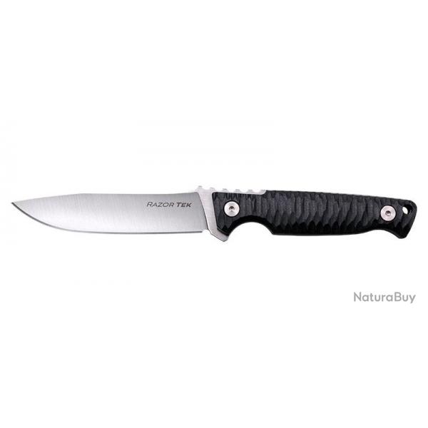 Couteaux fixes Razor Tek Cold Steel