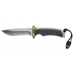 Couteaux fixes Ultimate Survival Gerber