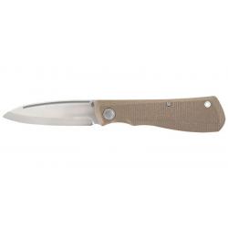 Couteaux pliants Mansfield Micarta Naturel Gerber