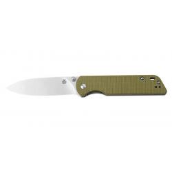 Couteaux pliants Parrot - Vert clair QSP