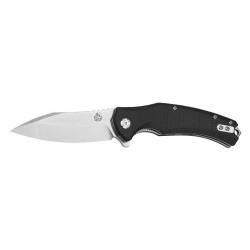 Couteaux pliants Snipe - Noir QSP
