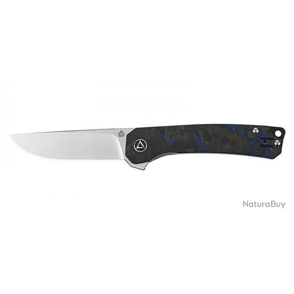 Couteaux pliants Osprey shredded QSP