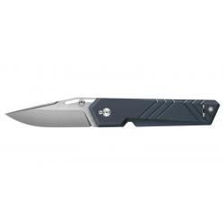 Couteaux pliants Unboxer V2 Bleu TBOUTDOOR