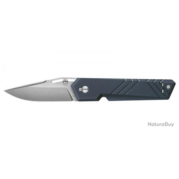 Couteaux pliants Unboxer V2 Bleu TBOUTDOOR