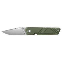 Couteaux pliants Unboxer V2 Vert TBOUTDOOR