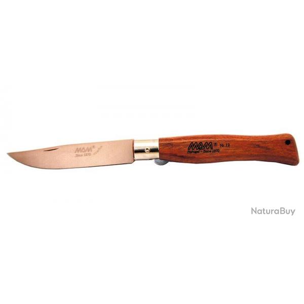 Couteaux pliants Hunter - Bronze MAM