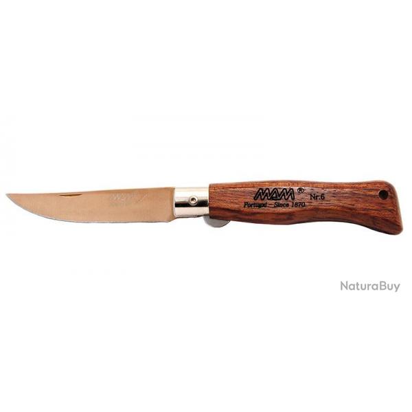 Couteaux pliants Douro - Bronze MAM