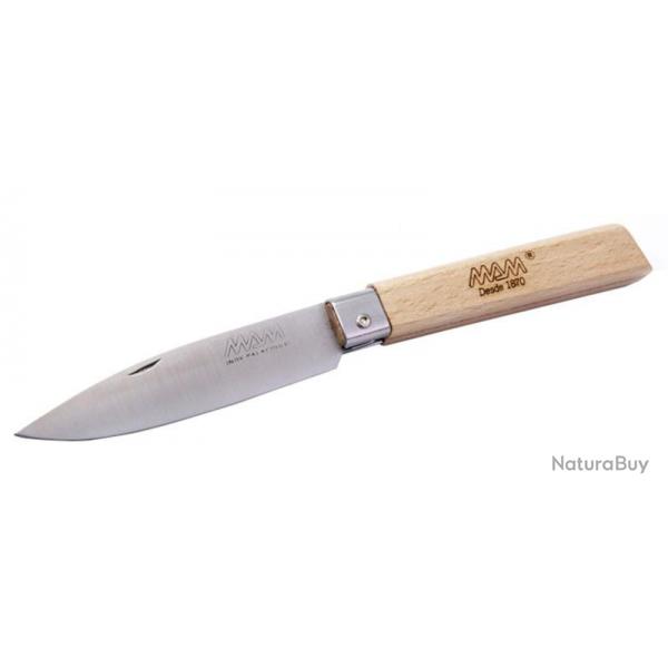 Couteaux pliants Operario MAM