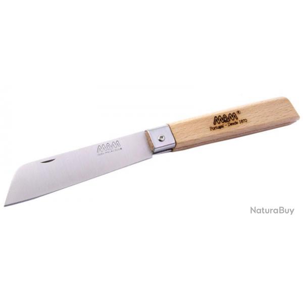 Couteaux pliants Operario Sheep Foot MAM