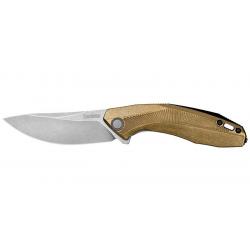 Couteaux pliants Tumbler Kershaw