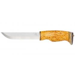 Couteaux fixes Bear knife Arctic Legend