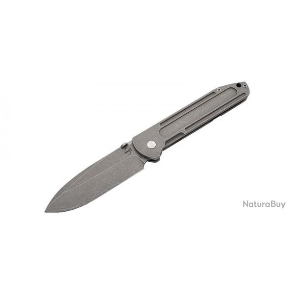 Couteaux pliants Evade Boker Plus
