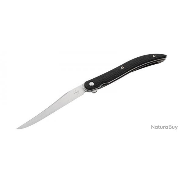 Couteaux pliants Texas Tooth Pick Boker Plus