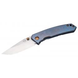 Couteaux pliants Canoe Boker Plus