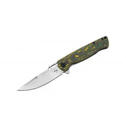 Couteaux pliants ME 109 Damast Boker Plus