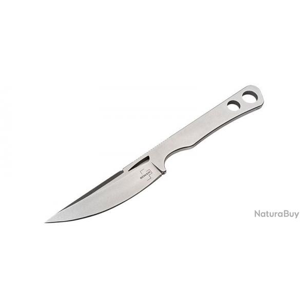 Couteaux fixes Gekai Boker Plus