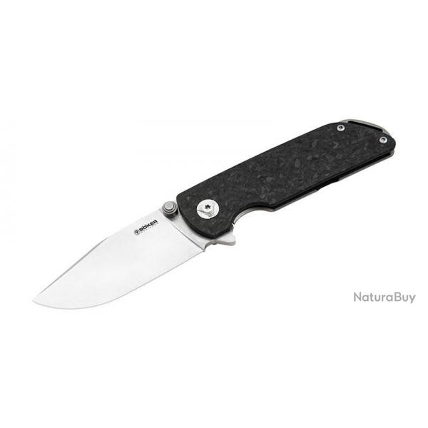 Couteaux pliants Sherman EDC Boker