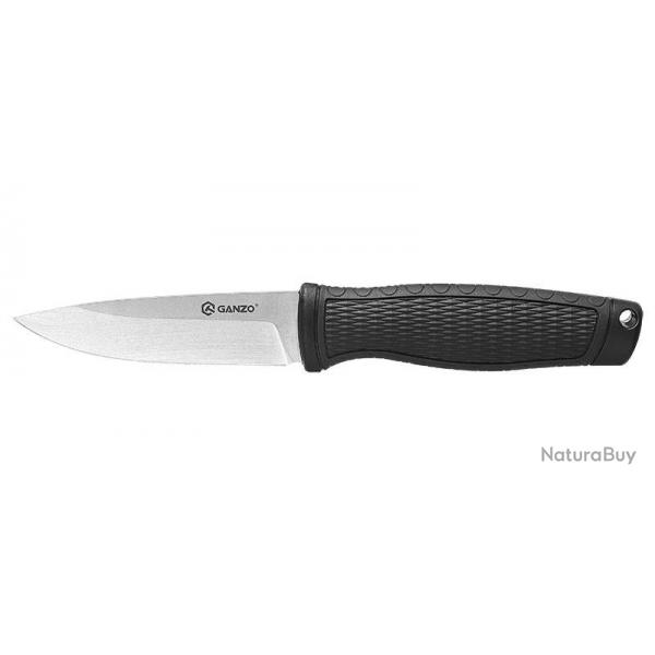 Couteaux fixes G806 Noir Ganzo