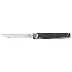 Couteaux pliants Kaizen Carbon S35VN Boker Plus