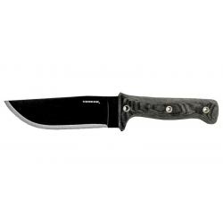 Couteaux fixes Crotalus Condor