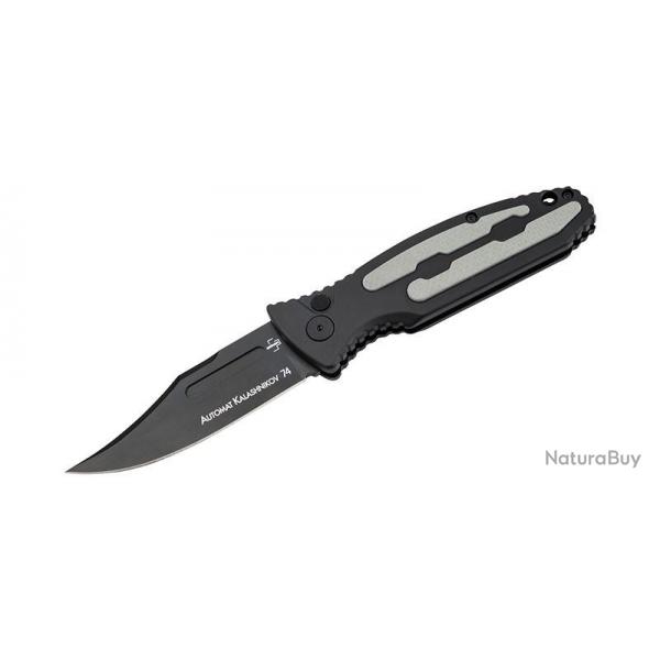 Couteaux automatiques Kalashnikov 74 Auto Black Boker Plus