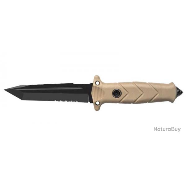 Couteaux fixes Le Vengeur TBOUTDOOR