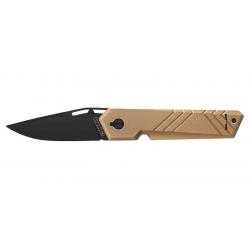 Couteaux pliants Unboxer TBOUTDOOR