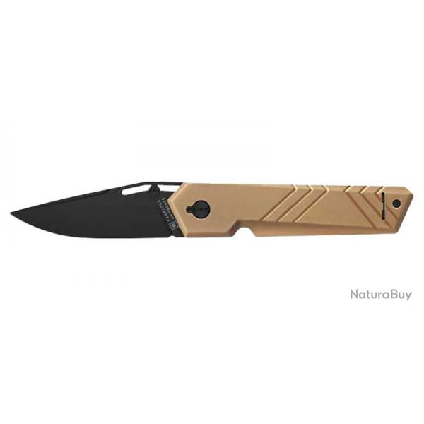 Couteaux pliants Unboxer TBOUTDOOR