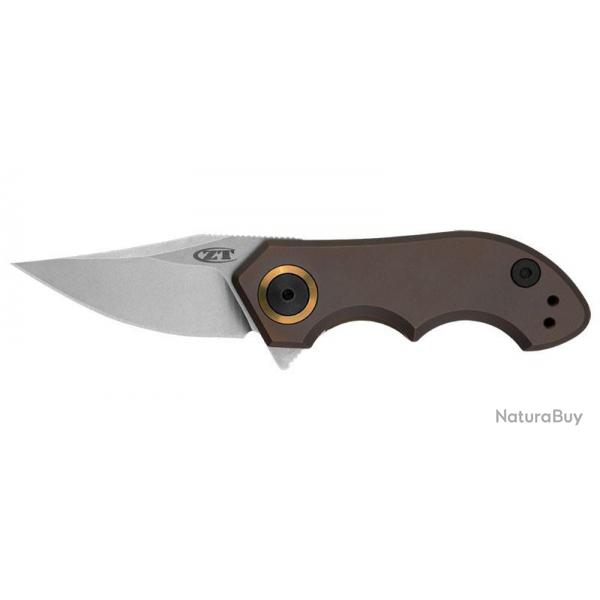 Couteaux pliants Modèle 0022TIBRZ Zero Tolerance