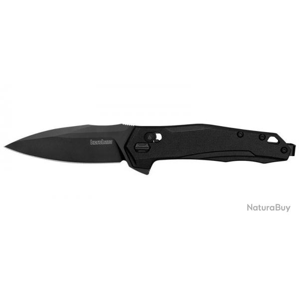 Couteaux pliants Monitor Kershaw