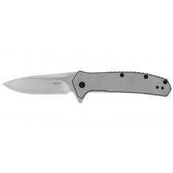 Couteaux pliants Outcome Kershaw