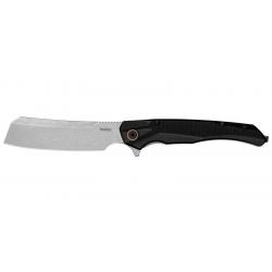 Couteaux pliants Strata Cleaver Kershaw
