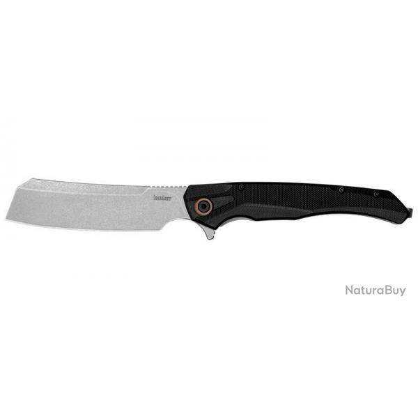 Couteaux pliants Strata Cleaver Kershaw