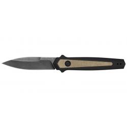 Couteaux automatiques Launch 15 Kershaw