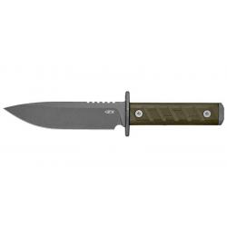 Couteaux fixes Modèle 0006 Zero Tolerance