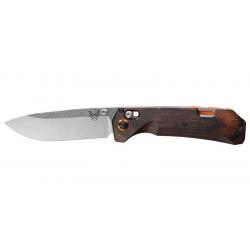 Couteaux pliants Grizzly Creek Benchmade