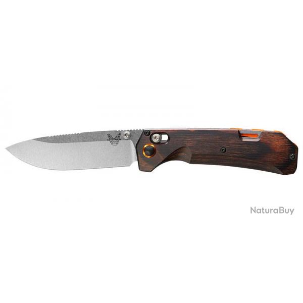 Couteaux pliants Grizzly Creek Benchmade