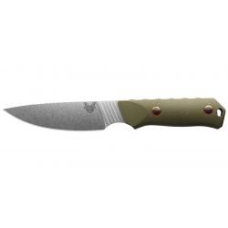 Couteaux fixes Raghorn Benchmade