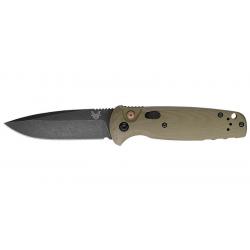 Couteaux automatiques CLA Od Green Benchmade