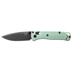 Couteaux pliants Mini Bugout Sea Foam Benchmade