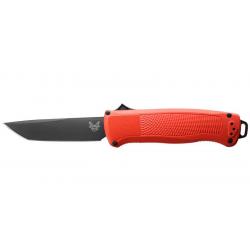 Couteaux automatiques Shootout Mesa Red Benchmade