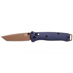Couteaux pliants Bailout Crater Blue Benchmade