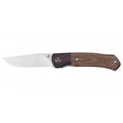 Couteaux pliants Gannet QSP