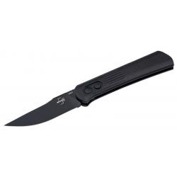Couteaux automatiques Alluvial Boker Plus