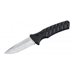 Couteaux automatiques Strike Damast Boker Plus