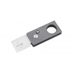 Couteaux automatiques Cigar Cutter Boker Plus