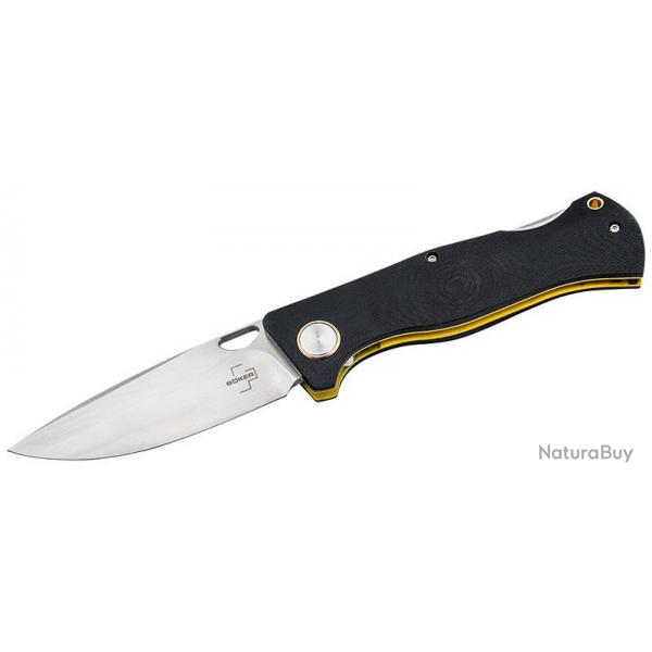 Couteaux pliants Epicenter Backlock Boker Plus