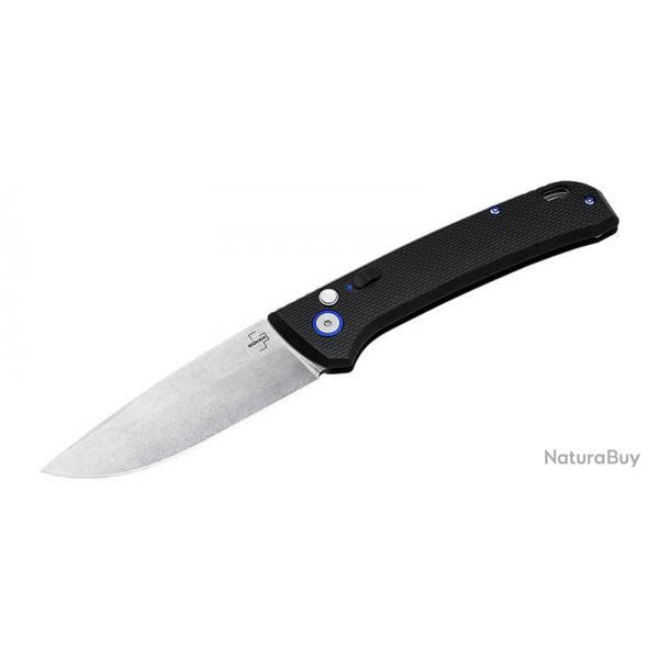 Couteaux automatiques FRND Silver Boker Plus